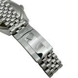 ロレックス ROLEX デイトジャスト36 スレート 126200 スレート ステンレススチール 自動巻き メンズ 腕時計
