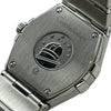 オメガ OMEGA コンステレーション ブラッシュ 123.15.24.60.55.001 ホワイトシェル ステンレススチール クオーツ レディース 腕時計
