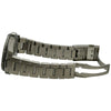 タグ・ホイヤー TAG HEUER アクアレーサー バンフォード リミデッドエディション WAY208F ブラック チタン 自動巻き メンズ 腕時計
