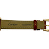 カルティエ Cartier タンク アメリカン SM W2607456 シルバー ピンクゴールド クオーツ レディース 腕時計