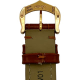 カルティエ Cartier タンク アメリカン SM W2607456 シルバー ピンクゴールド クオーツ レディース 腕時計