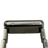 カルティエ Cartier タンク ソロ SM W5200013 アイボリー ステンレススチール レディース 腕時計
