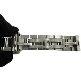 カルティエ Cartier タンク ソロ SM W5200013 アイボリー ステンレススチール レディース 腕時計
