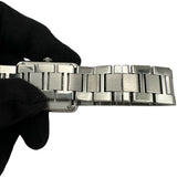 カルティエ Cartier タンク ソロ SM W5200013 アイボリー ステンレススチール レディース 腕時計