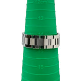 カルティエ Cartier タンク ソロ SM W5200013 シルバー ステンレススチール クオーツ レディース 腕時計