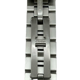 カルティエ Cartier タンク ソロ SM W5200013 シルバー ステンレススチール クオーツ レディース 腕時計