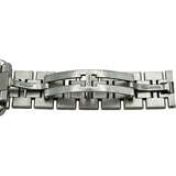 カルティエ Cartier タンク ソロ SM W5200013 シルバー ステンレススチール クオーツ レディース 腕時計