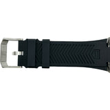 タグ・ホイヤー TAG HEUER フォーミュラ1 クロノグラフ CBZ2082.FT8096 ブラック チタン 自動巻き メンズ 腕時計