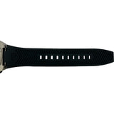 タグ・ホイヤー TAG HEUER フォーミュラ1 クロノグラフ CBZ2082.FT8096 ブラック チタン 自動巻き メンズ 腕時計