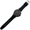 タグ・ホイヤー TAG HEUER フォーミュラ1 クロノグラフ CBZ2082.FT8096 ブラック チタン 自動巻き メンズ 腕時計