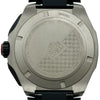 タグ・ホイヤー TAG HEUER フォーミュラ1 クロノグラフ CBZ2082.FT8096 ブラック チタン 自動巻き メンズ 腕時計