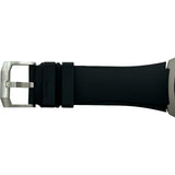 タグ・ホイヤー TAG HEUER フォーミュラ1 クロノグラフ CBZ2082.FT8096 ブラック チタン 自動巻き メンズ 腕時計
