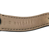 ブルガリ BVLGARI ブルガリブルガリ BB40CL(BBP40BCGLD) ブラック カーボン 自動巻き メンズ 腕時計