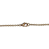 カルティエ Cartier ベビーラブネックレス ピンクゴールド 750 ジュエリー