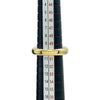 カルティエ Cartier ぺルラリング ゴールド 750 パール ジュエリー