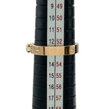 カルティエ Cartier ラブソリテールダイヤリング ピンクゴールド Au750 ジュエリー
