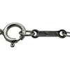 ティファニー TIFFANY＆CO テンダネスハートダイヤネックレス ホワイトゴールド 750 ダイヤモンド ジュエリー