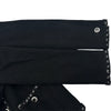 シャネル CHANEL ココマークボタンツイードジャケット P80879 ブラック ツイード レディース その他アウター