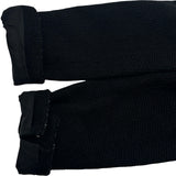 シャネル CHANEL ココマークボタンツイードジャケット P80879 ブラック ツイード レディース その他アウター