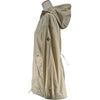 モンクレール MONCLER MELIA スプリングコート ベージュ ポリエステル レディース その他アウター