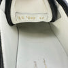 ルイ・ヴィトン LOUIS VUITTON ×草間彌生 スクアッドライン スニーカー LD1202 ブラック レザー メンズ スニーカー