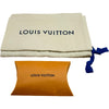 ルイ・ヴィトン LOUIS VUITTON タイトアウトライン モノグラムスニーカー MS0260 ブラック レザー レディース スニーカー