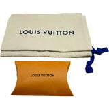 ルイ・ヴィトン LOUIS VUITTON タイトアウトライン モノグラムスニーカー MS0260 ブラック レザー レディース スニーカー