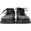 バレンシアガ BALENCIAGA X‐PANDERサスペンデッドヒールスニーカー 653871 ブラック メッシュ メンズ スニーカー