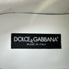 ドルチェ＆ガッバーナ Dolce & Gabbana ローカットスニーカー CS2275 ホワイト レザー メンズ スニーカー
