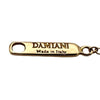 ダミアーニ DAMIANI ベルエポックネックレス 95周年アニバーサリーモデル ピンクゴールド 750 ダイヤモンド サファイア ルビー エメラルド ジュエリー