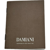 ダミアーニ DAMIANI ベルエポックネックレス 95周年アニバーサリーモデル ピンクゴールド 750 ダイヤモンド サファイア ルビー エメラルド ジュエリー