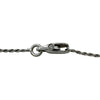 ダミアーニ DAMIANI ベルエポックネックレスS ホワイトゴールド 750 ダイヤモンド サファイア ジュエリー