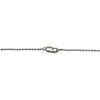 ハリーウィンストン HARRY WINSTON オープンクラスターネックレス プラチナ PT950 ダイヤモンド ジュエリー