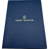 ハリーウィンストン HARRY WINSTON オープンクラスターネックレス プラチナ PT950 ダイヤモンド ジュエリー
