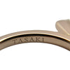 タサキ TASAKI バランスネオリング ピンクゴールド 750 パール ジュエリー