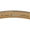 カルティエ Cartier ラブブレスレット ピンクゴールド Au750 ジュエリー