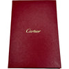 カルティエ Cartier トリニティリング ゴールド/ピンクゴールド/ホワイトゴールド Au750 ジュエリー