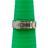 ロレックス ROLEX オイスターパーペチュアル 41 134303 スレート(ダークロジウム) ゴールド/ステンレススチール 自動巻き メンズ 腕時計