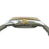 ロレックス ROLEX オイスターパーペチュアル 41 134303 スレート(ダークロジウム) ゴールド/ステンレススチール 自動巻き メンズ 腕時計