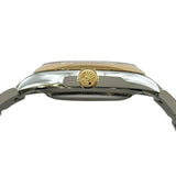 ロレックス ROLEX オイスターパーペチュアル 41 134303 スレート(ダークロジウム) ゴールド/ステンレススチール 自動巻き メンズ 腕時計