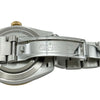 ロレックス ROLEX オイスターパーペチュアル 41 134303 スレート(ダークロジウム) ゴールド/ステンレススチール 自動巻き メンズ 腕時計