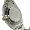 ロレックス ROLEX オイスターパーペチュアル 41 134303 スレート(ダークロジウム) ゴールド/ステンレススチール 自動巻き メンズ 腕時計