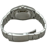 ロレックス ROLEX オイスターパーペチュアル 36 126000 ターコイズブルー ステンレススチール 自動巻き メンズ 腕時計