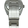 ロレックス ROLEX オイスターパーペチュアル 36 126000 ターコイズブルー ステンレススチール 自動巻き メンズ 腕時計