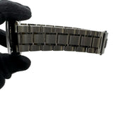 グランドセイコー Grand Seiko ヘリテージコレクション スプリングドライブ SBGA443(9R65-00G0) シルバー(花筏ダイヤル) チタン 自動巻き メンズ 腕時計