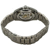 グランドセイコー Grand Seiko ヘリテージコレクション スプリングドライブ SBGA443(9R65-00G0) シルバー(花筏ダイヤル) チタン 自動巻き メンズ 腕時計