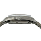 グランドセイコー Grand Seiko ヘリテージコレクション スプリングドライブ SBGA443(9R65-00G0) シルバー(花筏ダイヤル) チタン 自動巻き メンズ 腕時計