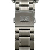 グランドセイコー Grand Seiko ヘリテージコレクション スプリングドライブ SBGA443(9R65-00G0) シルバー(花筏ダイヤル) チタン 自動巻き メンズ 腕時計