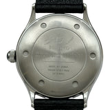 クロノトウキョウ 37ｍｍ INSEKI 隕石 CM025A ムオニオナルスタ ステンレススチール 自動巻き メンズ 腕時計
