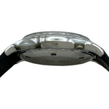 クロノトウキョウ 37ｍｍ INSEKI 隕石 CM025A ムオニオナルスタ ステンレススチール 自動巻き メンズ 腕時計